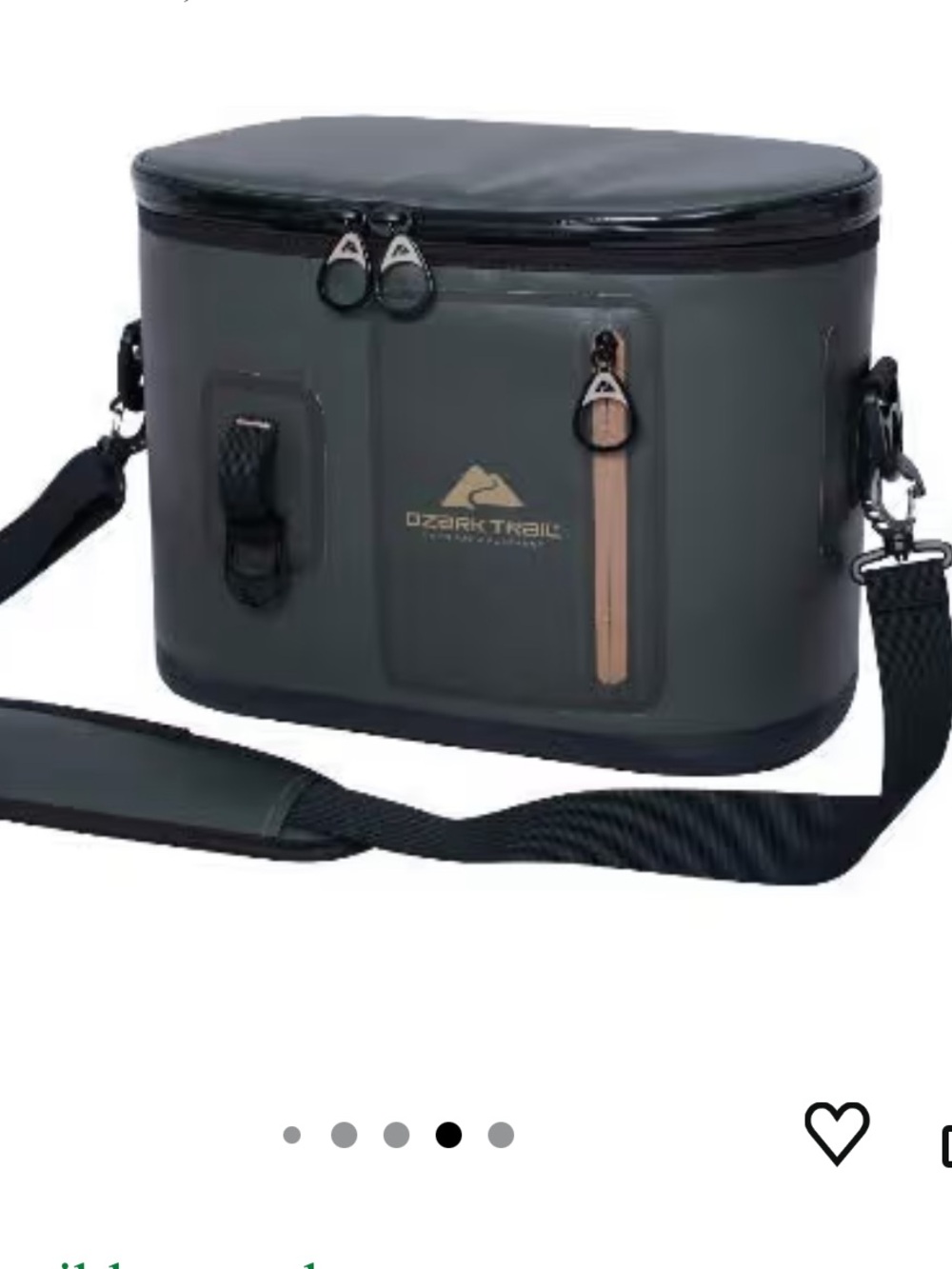 Ozark Trail Cooler Bag
